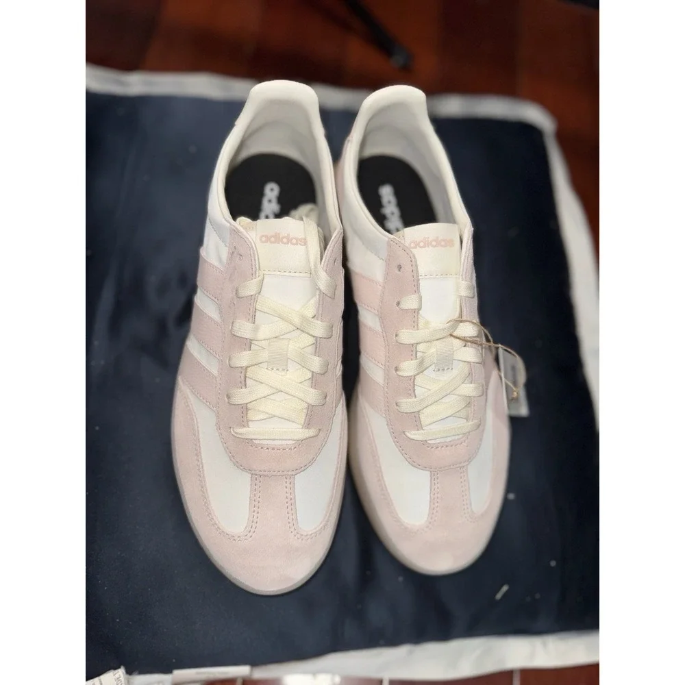 Size 9.5 - Adidas Barreda Decode Wonder Quartz W